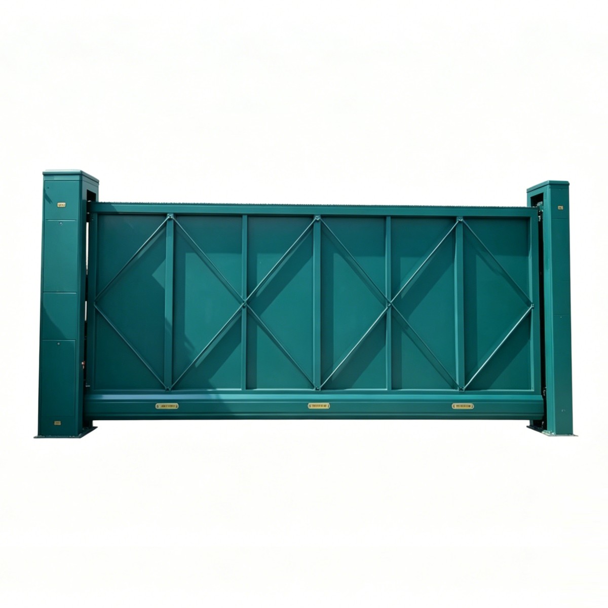 娄底涟源水洞底镇电动悬空门